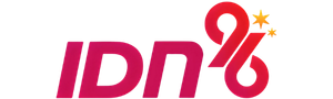 IDN96 Logo